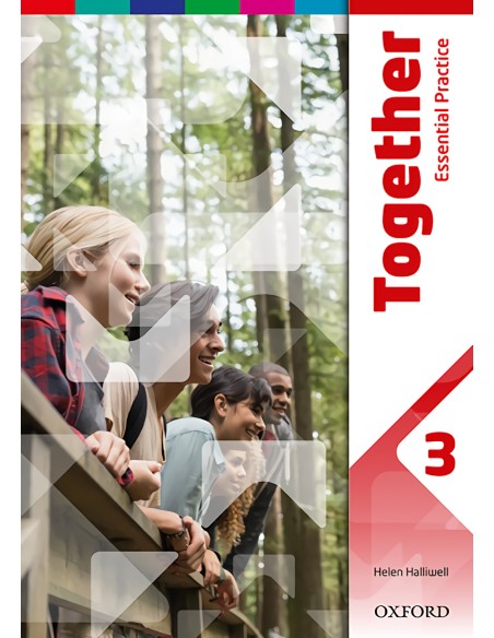 Together 3ºeso workbook essential practice